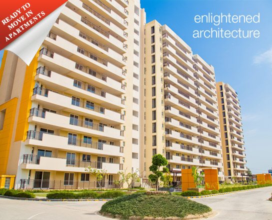 Brisk Lumbini Terrace Homes